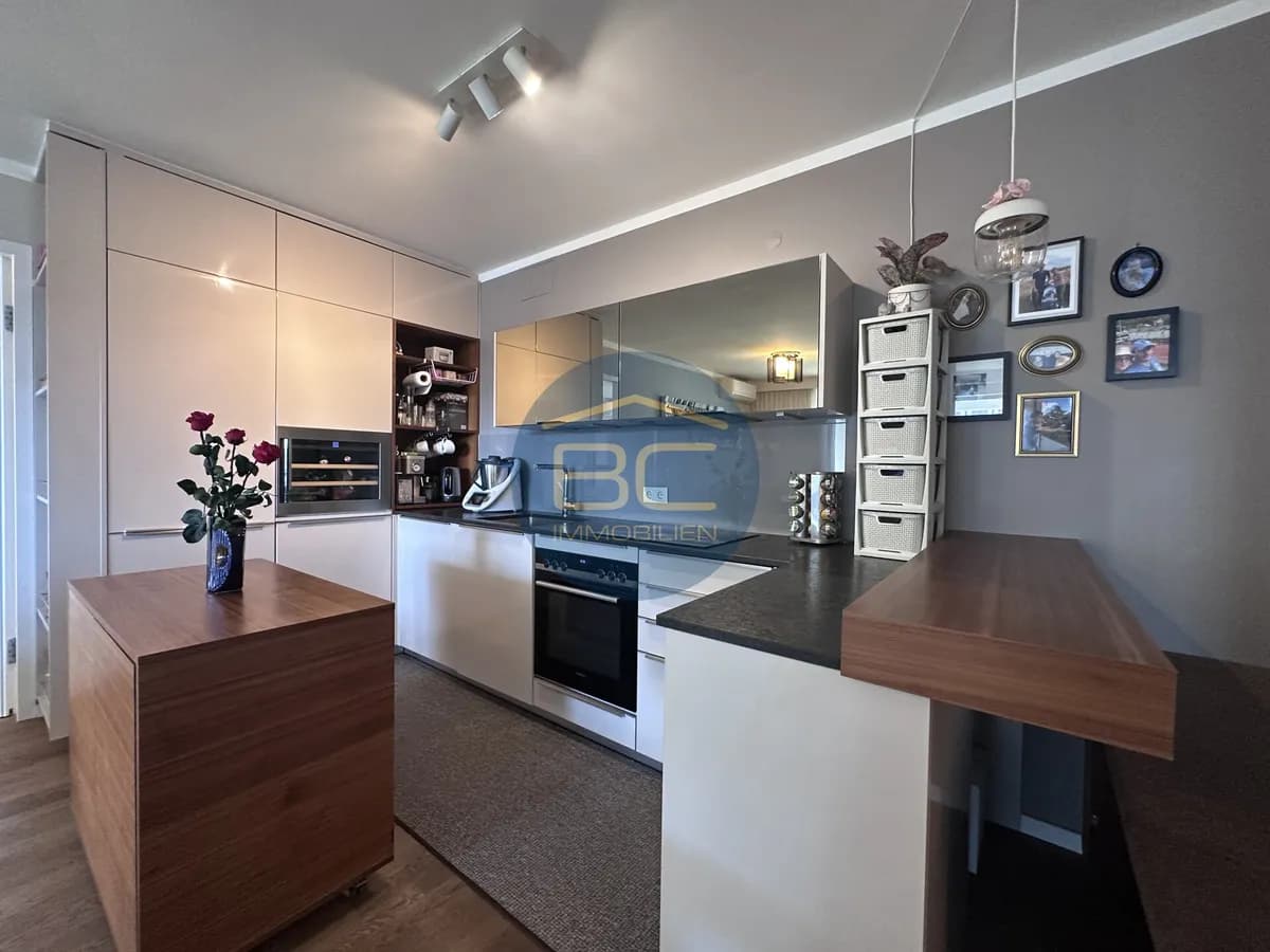 4-Zimmer-Wohnung kaufen in Wien – 104 m², € 885.000 – Bild 2 von 25