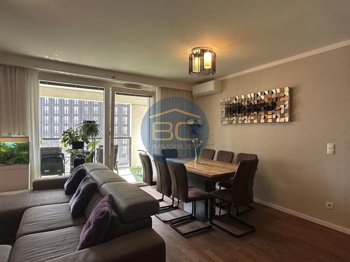 4-Zimmer-Wohnung kaufen in Wien – 104 m², € 885.000 – Bild 4 von 25