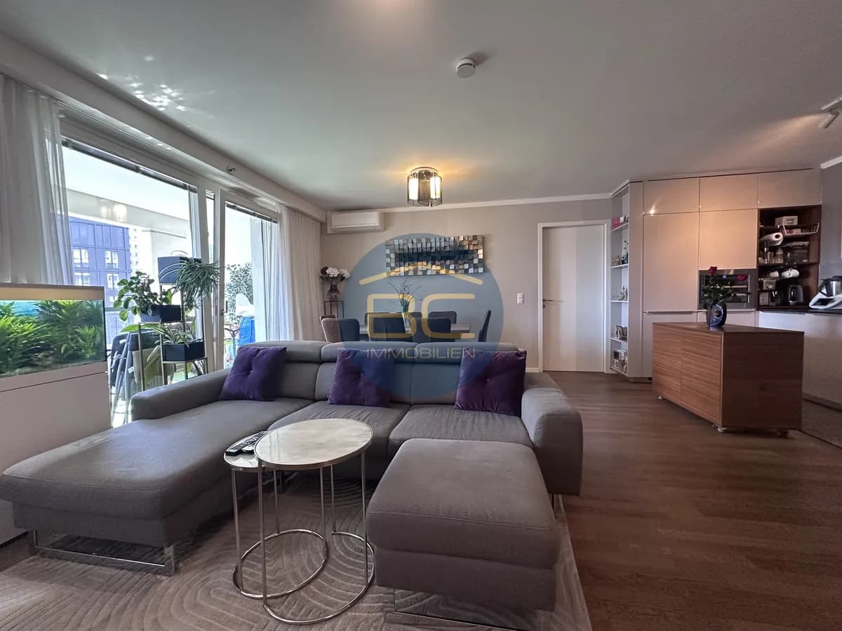 4-Zimmer-Wohnung kaufen in Wien – 104 m², € 885.000 – Bild 7 von 25