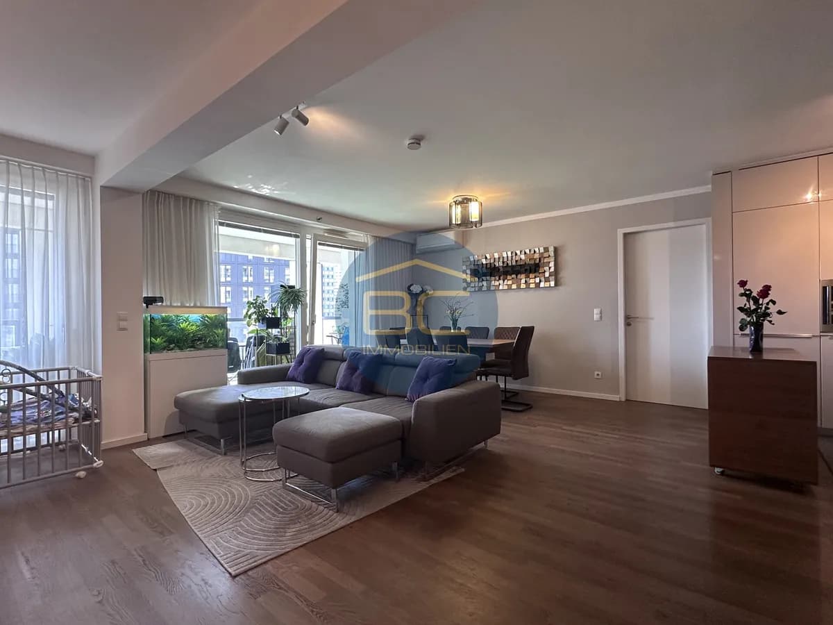4-Zimmer-Wohnung kaufen in Wien – 104 m², € 885.000 – Bild 8 von 25