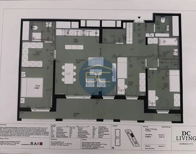 4-Zimmer-Wohnung kaufen in Wien – 104 m², € 885.000 – Bild 25 von 25