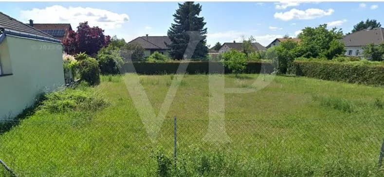 Grundstück kaufen in Baden – € 295.000 – Bild 2 von 2