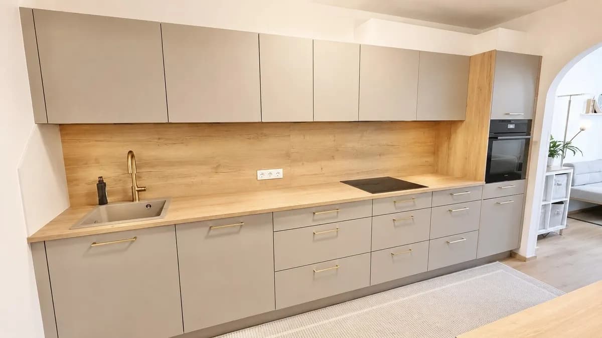 4-Zimmer-Wohnung mieten in Klagenfurt – 118 m², € 1.890