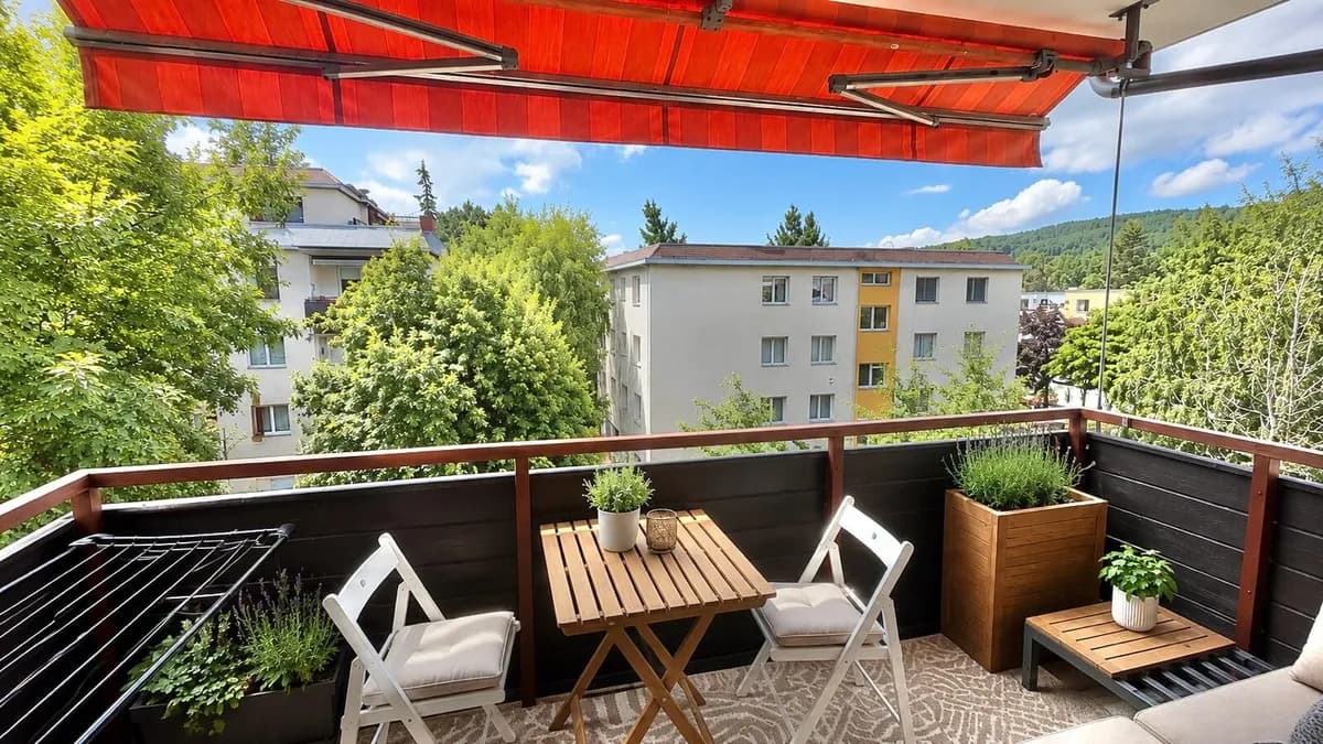 4-Zimmer-Wohnung mieten in Klagenfurt – 118 m², € 1.890 – Bild 2 von 15