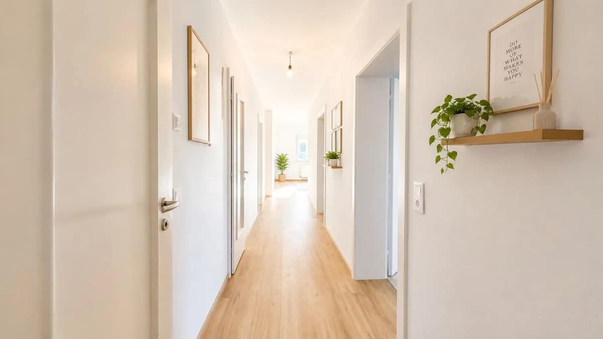 4-Zimmer-Wohnung mieten in Klagenfurt – 118 m², € 1.890 – Bild 4 von 15