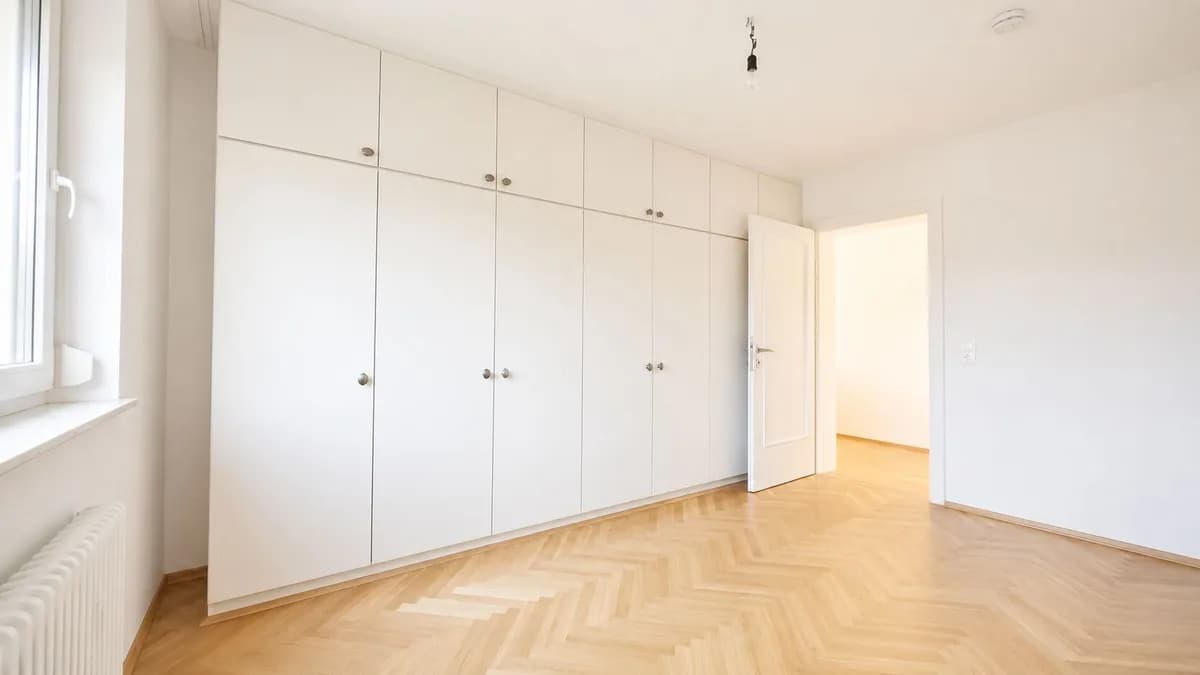 4-Zimmer-Wohnung mieten in Klagenfurt – 118 m², € 1.890 – Bild 5 von 15