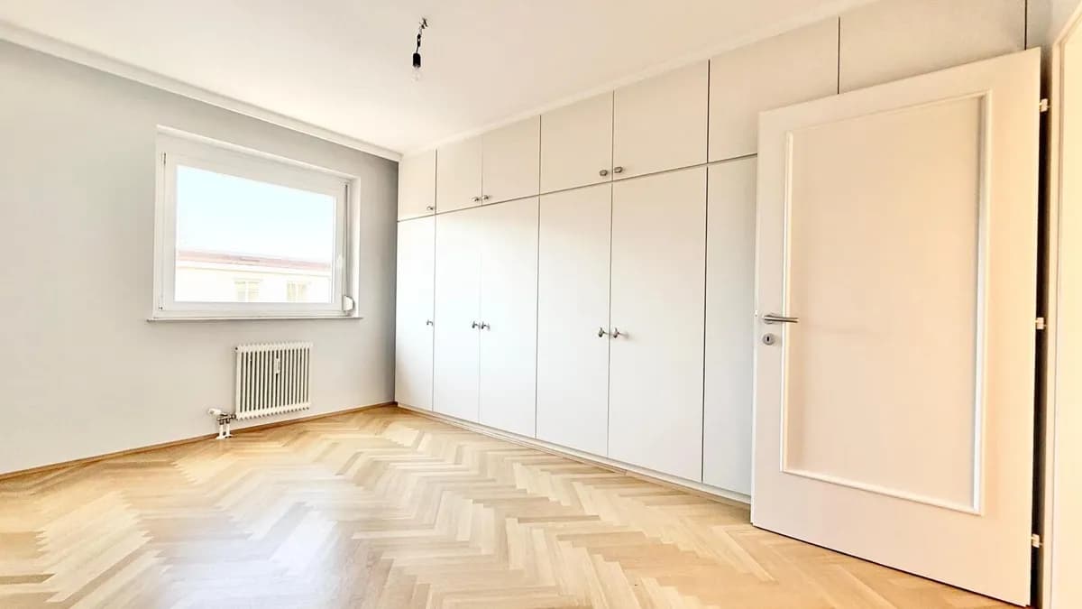 4-Zimmer-Wohnung mieten in Klagenfurt – 118 m², € 1.890 – Bild 6 von 15