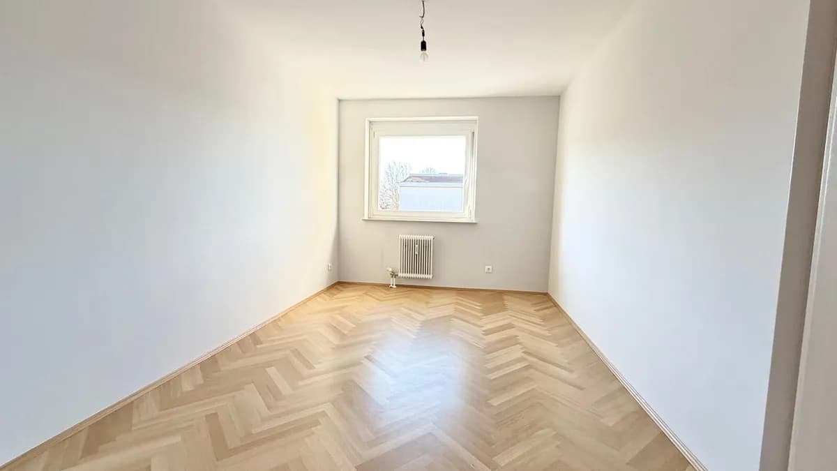4-Zimmer-Wohnung mieten in Klagenfurt – 118 m², € 1.890 – Bild 7 von 15