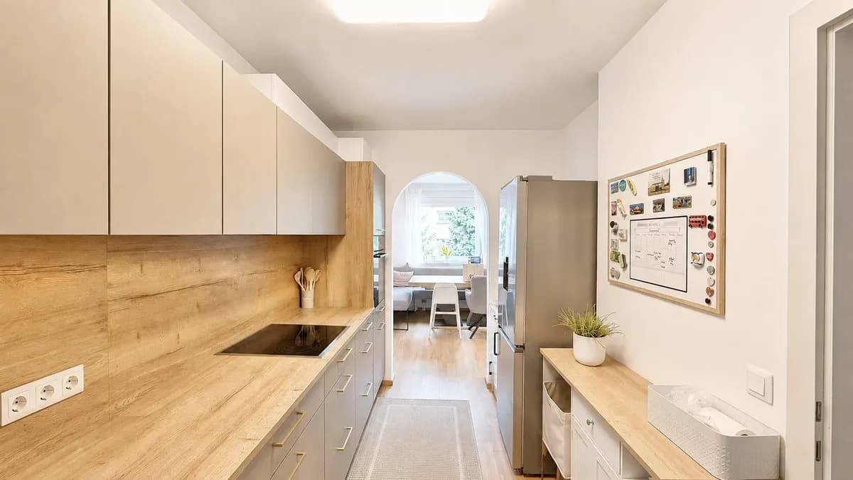 4-Zimmer-Wohnung mieten in Klagenfurt – 118 m², € 1.890 – Bild 9 von 15