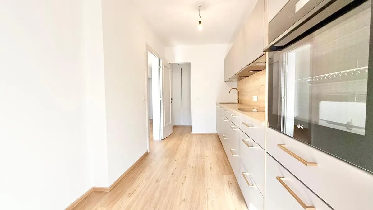 4-Zimmer-Wohnung mieten in Klagenfurt – 118 m², € 1.890 – Bild 10 von 15