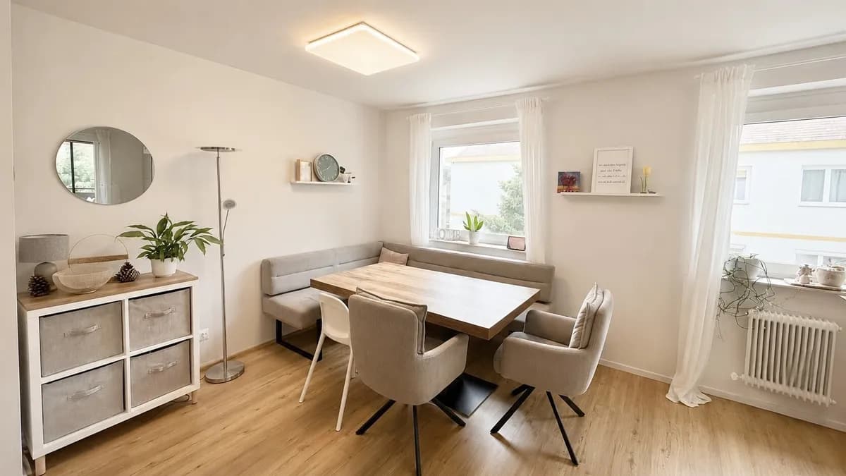 4-Zimmer-Wohnung mieten in Klagenfurt – 118 m², € 1.890 – Bild 11 von 15