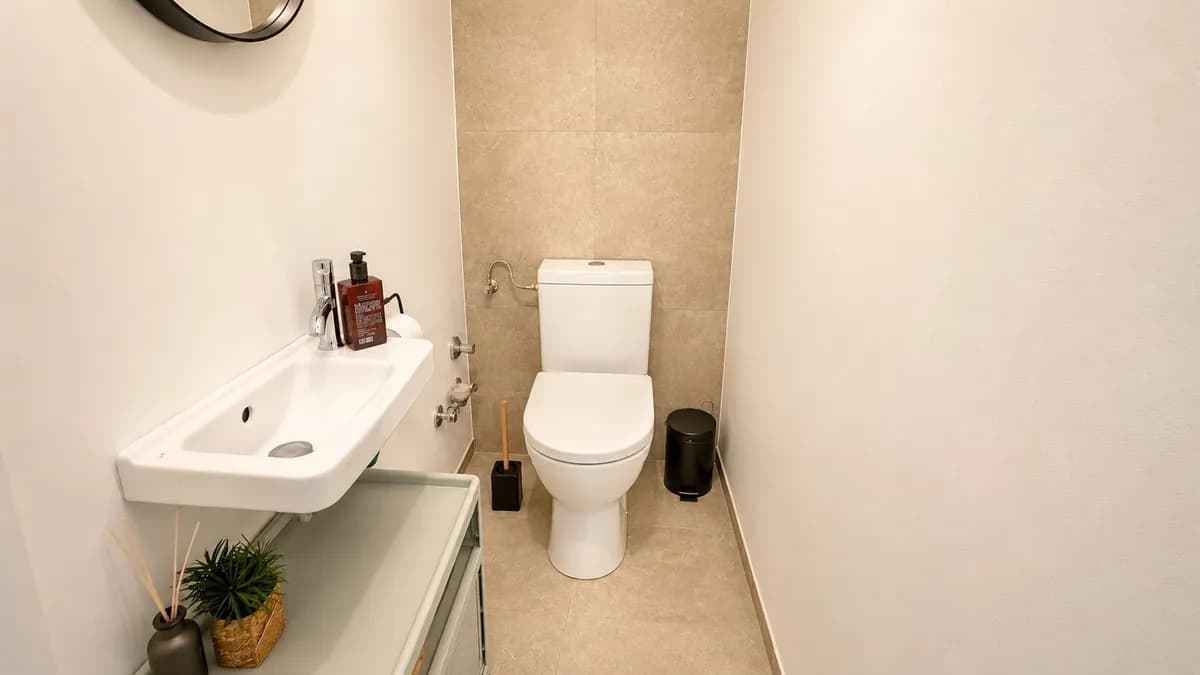 4-Zimmer-Wohnung mieten in Klagenfurt – 118 m², € 1.890 – Bild 15 von 15