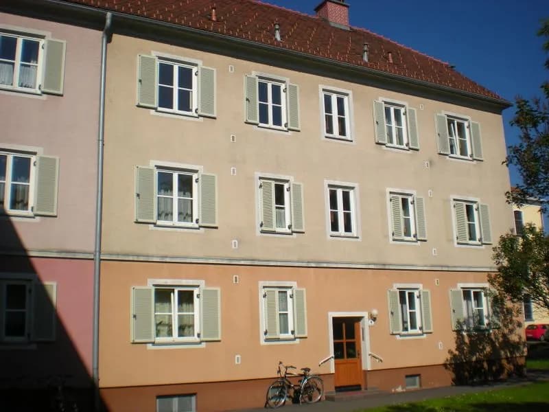 4-Zimmer-Wohnung mieten in Südoststeiermark – 68 m², € 760