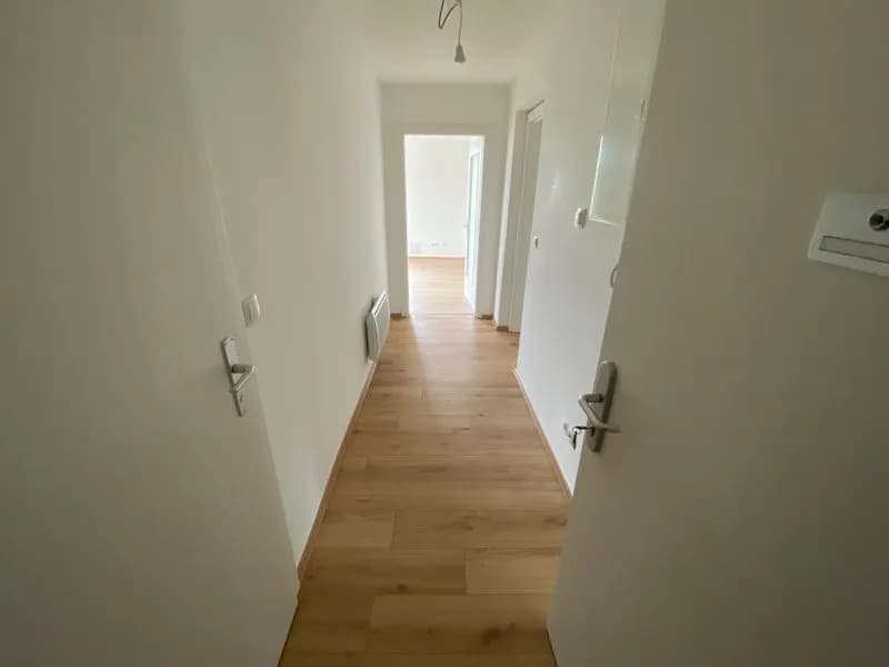 4-Zimmer-Wohnung mieten in Südoststeiermark – 68 m², € 760 – Bild 2 von 20
