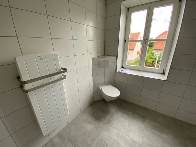 4-Zimmer-Wohnung mieten in Südoststeiermark – 68 m², € 760 – Bild 9 von 20