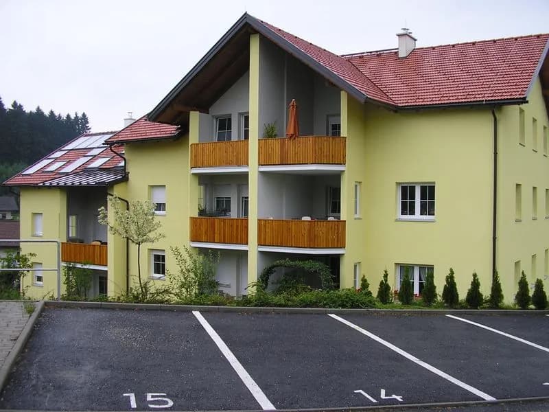 3-Zimmer-Wohnung mieten in Braunau am Inn – 94,31 m², € 927 – Bild 2 von 3