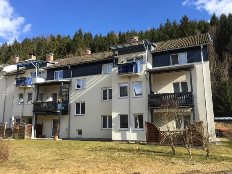 3-Zimmer-Wohnung mieten in Bruck-Mürzzuschlag – 74,66 m², € 816 – Bild 2 von 3