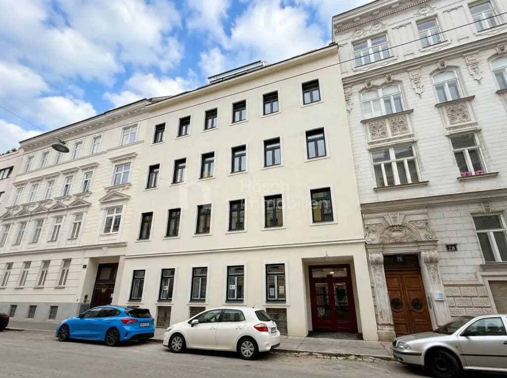 2-Zimmer-Wohnung kaufen in Wien – 47,21 m², € 399.000 – Bild 8 von 14
