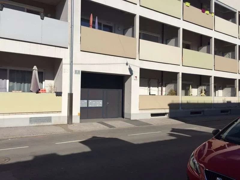 2-Zimmer-Wohnung mieten in Graz – 73,4 m², € 787