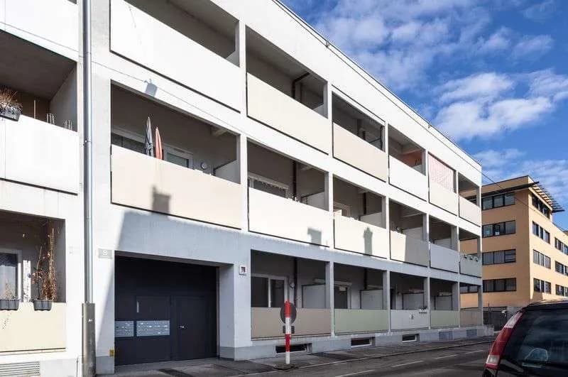 2-Zimmer-Wohnung mieten in Graz – 73,4 m², € 787 – Bild 2 von 9