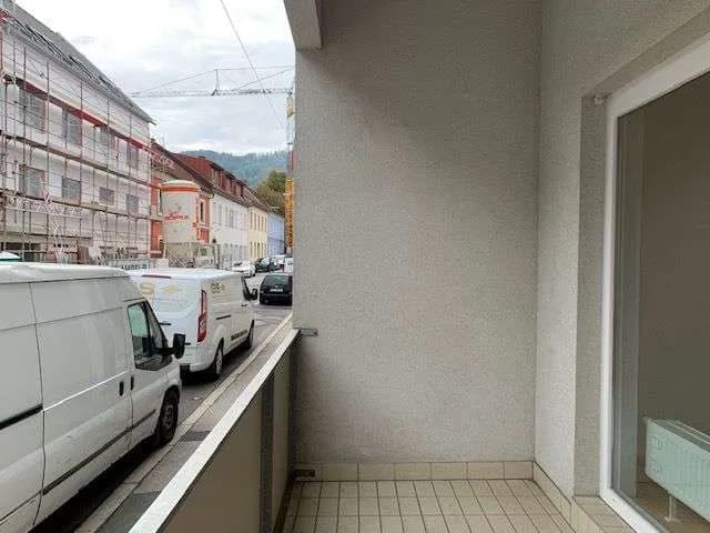 2-Zimmer-Wohnung mieten in Graz – 73,4 m², € 787 – Bild 8 von 9