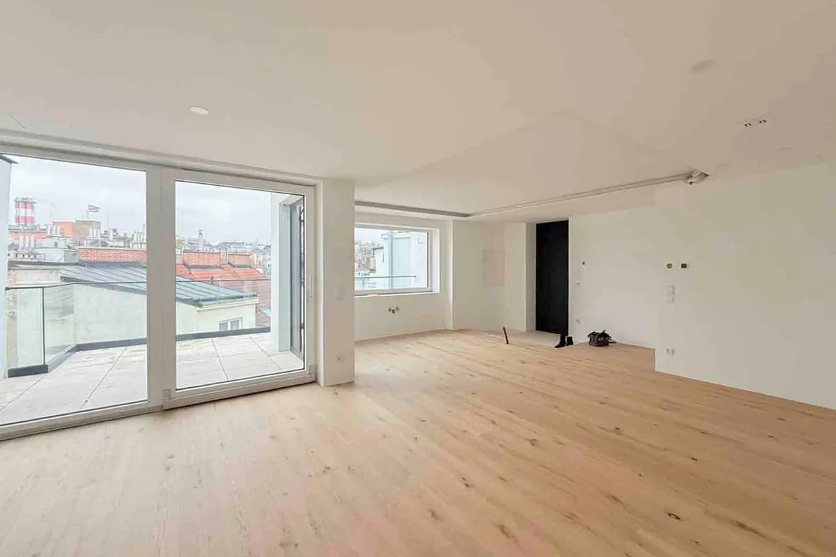 3-Zimmer-Wohnung kaufen in Wien – 76 m², € 1.290.000 – Bild 2 von 10