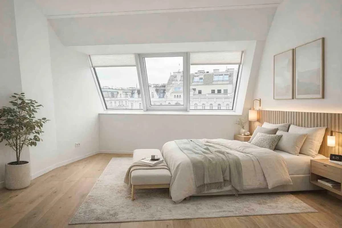3-Zimmer-Wohnung kaufen in Wien – 76 m², € 1.290.000 – Bild 3 von 10