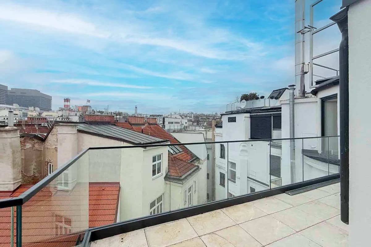 3-Zimmer-Wohnung kaufen in Wien – 76 m², € 1.290.000 – Bild 7 von 10