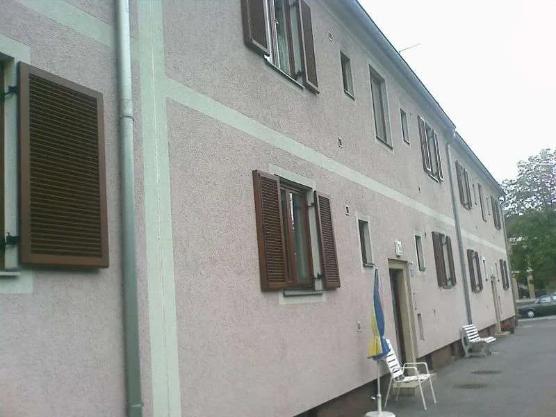 2-Zimmer-Wohnung mieten in Hartberg-Fürstenfeld – 50,4 m², € 542