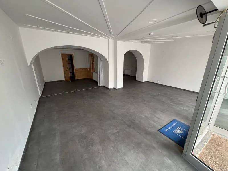 Gewerbeimmobilie mieten in Murtal – 71,25 m², € 877 – Bild 2 von 11