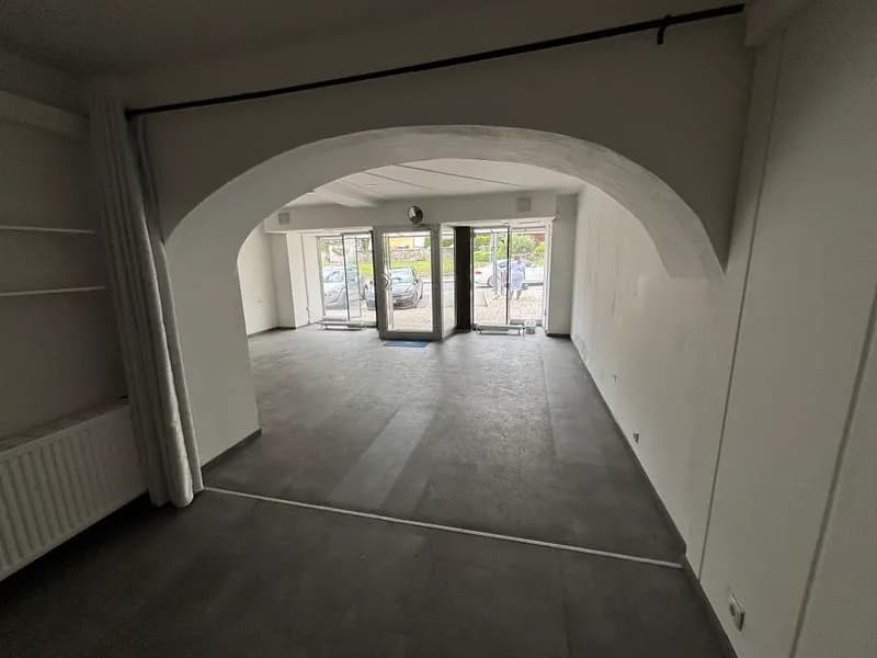 Gewerbeimmobilie mieten in Murtal – 71,25 m², € 877 – Bild 4 von 11