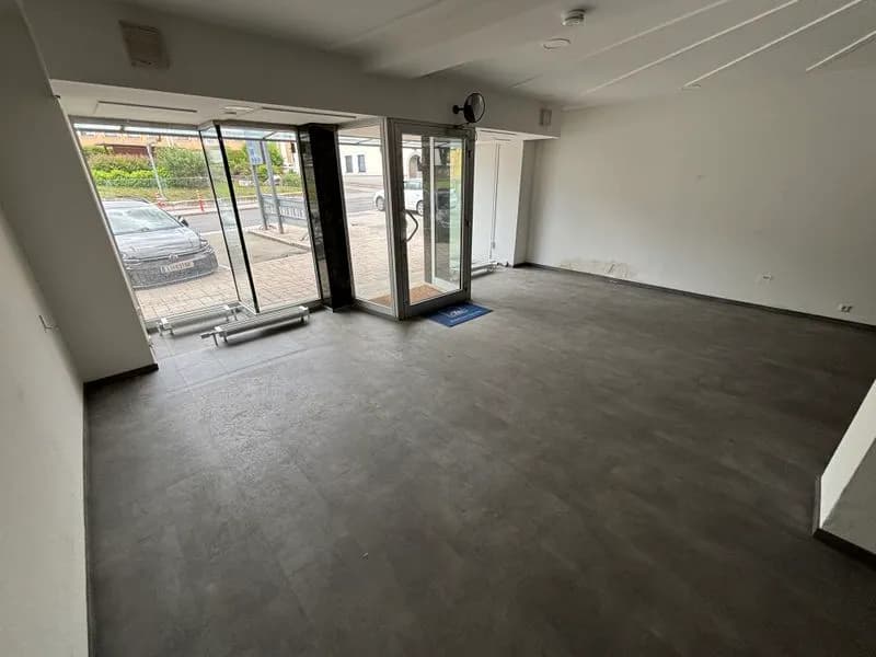 Gewerbeimmobilie mieten in Murtal – 71,25 m², € 877 – Bild 9 von 11