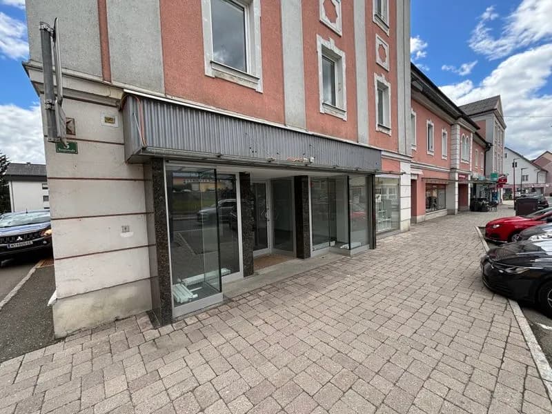 Gewerbeimmobilie mieten in Murtal – 71,25 m², € 877 – Bild 11 von 11