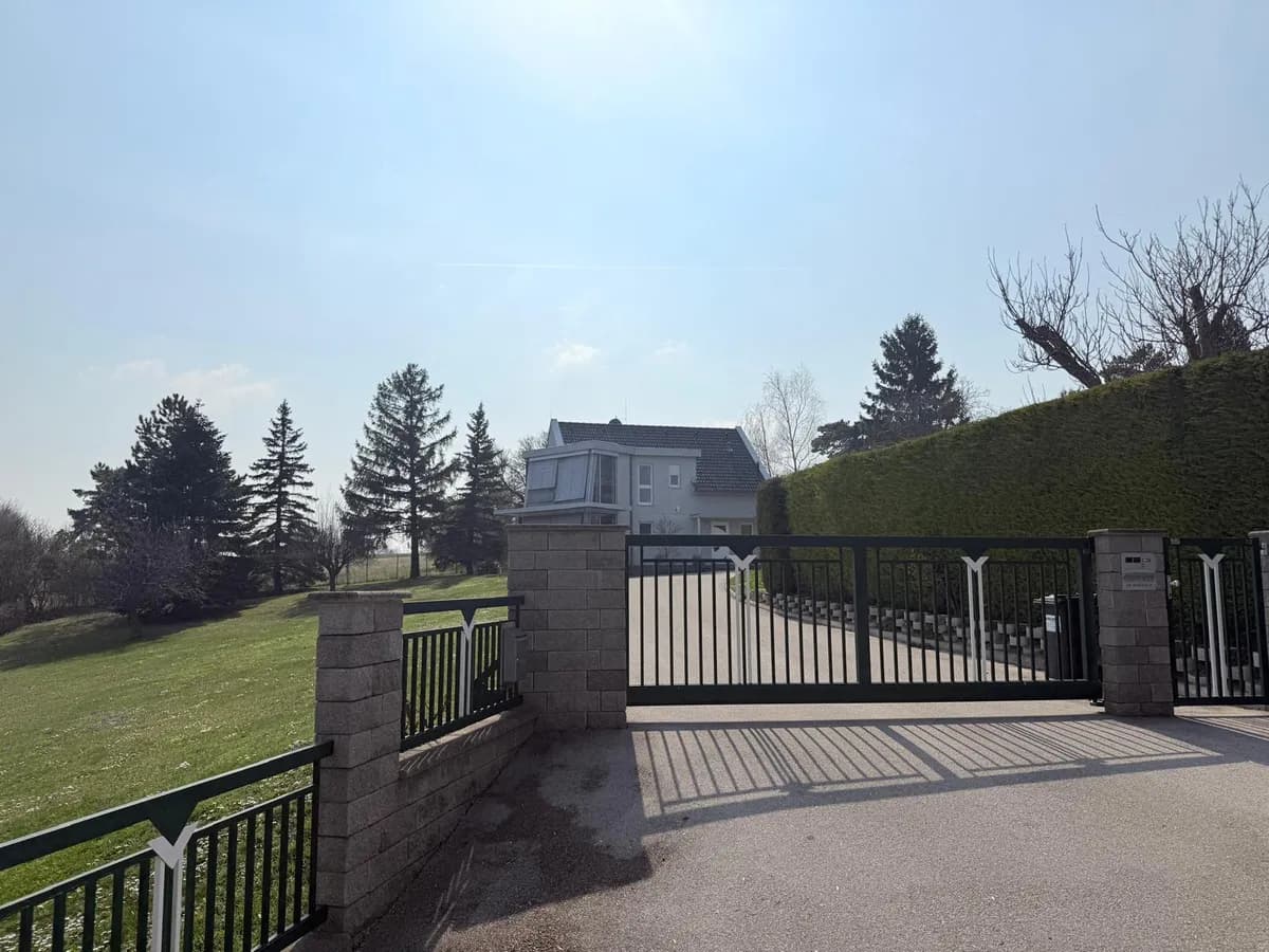 6-Zimmer-Haus kaufen in Mödling – 225 m², € 3.490.000 – Bild 3 von 7
