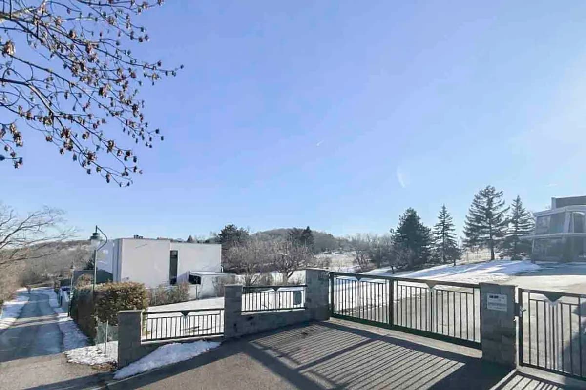 6-Zimmer-Haus kaufen in Mödling – 225 m², € 3.490.000 – Bild 7 von 7