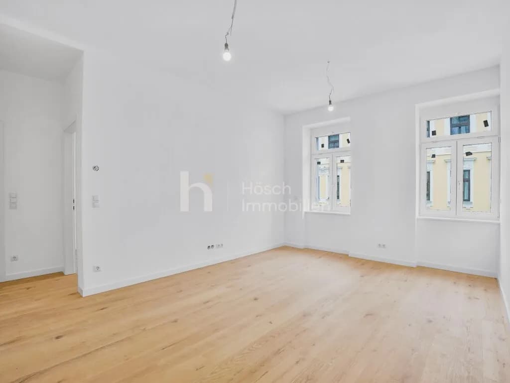 3-Zimmer-Wohnung kaufen in Wien – 85,5 m², € 764.000