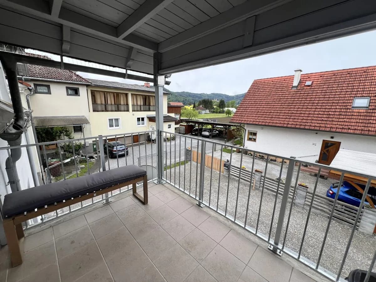 4-Zimmer-Wohnung mieten in Graz-Umgebung – 84,26 m², € 992 – Bild 2 von 13