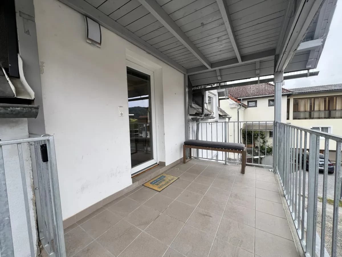 4-Zimmer-Wohnung mieten in Graz-Umgebung – 84,26 m², € 992 – Bild 3 von 13