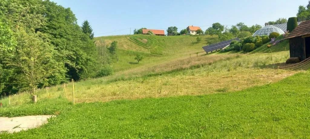 Grundstück kaufen in Leibnitz – 2 118 m², € 49.000 – Bild 2 von 4