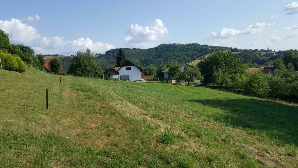 Grundstück kaufen in Leibnitz – 2 118 m², € 49.000 – Bild 3 von 4