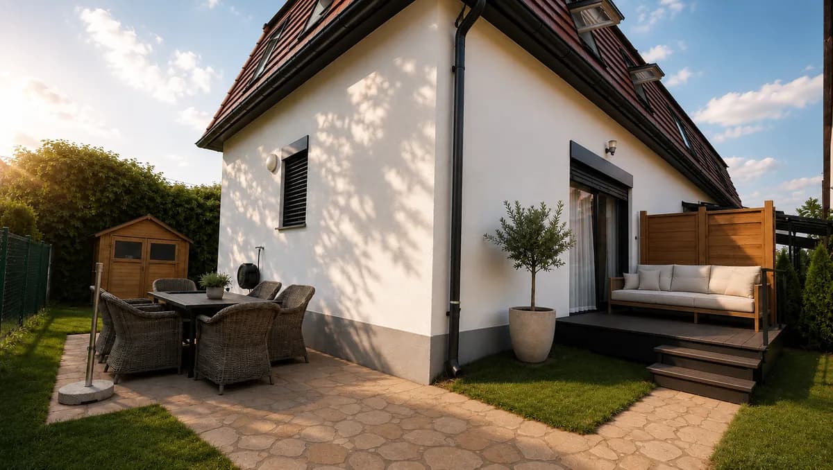 3-Zimmer-Haus kaufen in Graz – 95,4 m², € 369.000