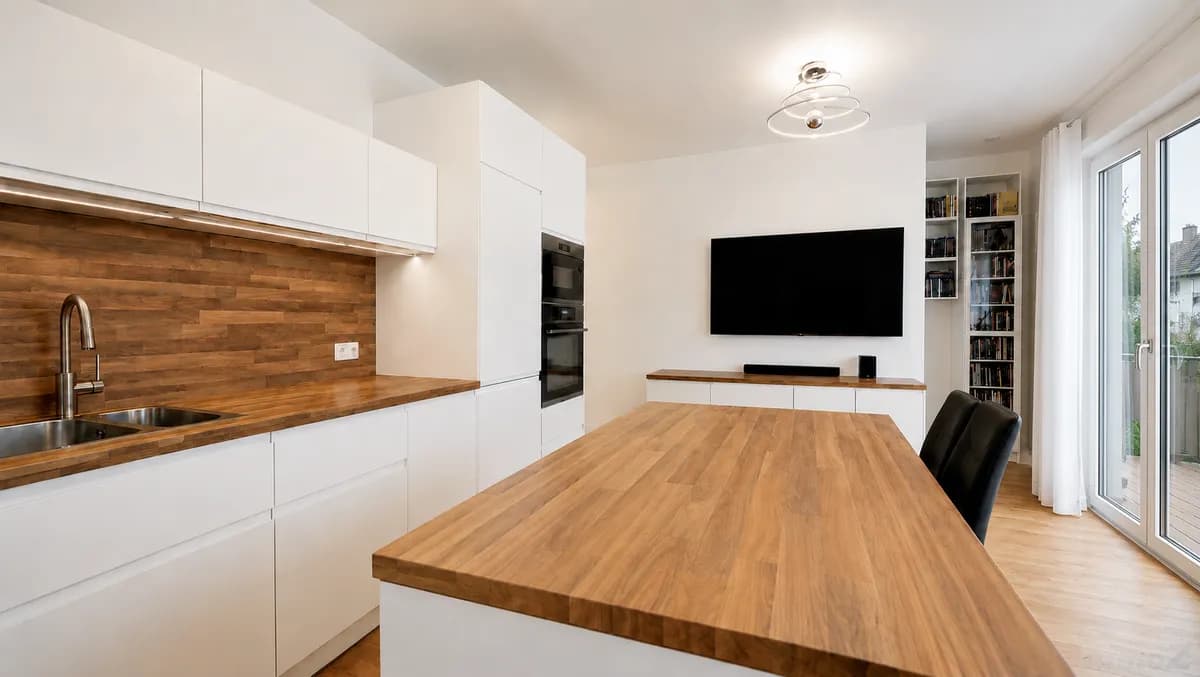 3-Zimmer-Haus kaufen in Graz – 95,4 m², € 369.000 – Bild 5 von 17