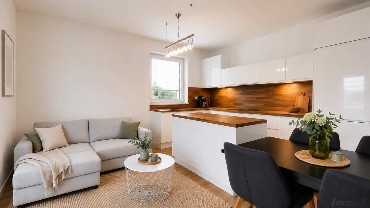 3-Zimmer-Haus kaufen in Graz – 95,4 m², € 369.000 – Bild 6 von 17