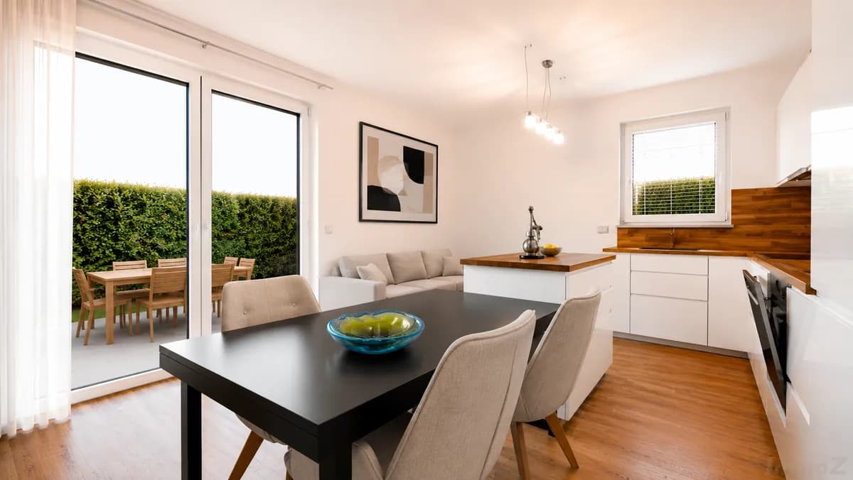 3-Zimmer-Haus kaufen in Graz – 95,4 m², € 369.000 – Bild 7 von 17