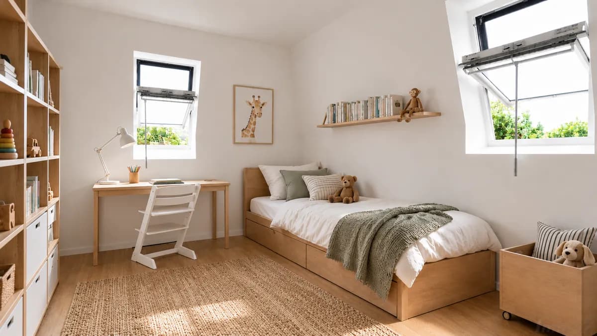 3-Zimmer-Haus kaufen in Graz – 95,4 m², € 369.000 – Bild 11 von 17