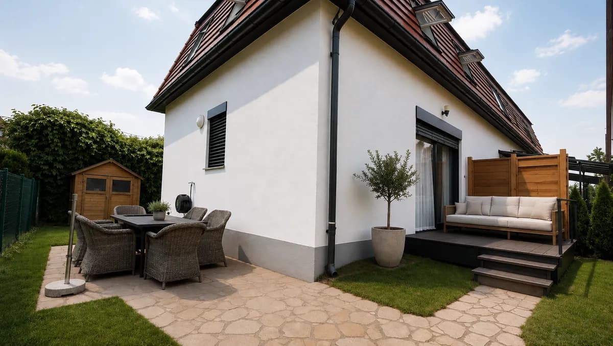 3-Zimmer-Haus kaufen in Graz – 95,4 m², € 369.000 – Bild 15 von 17