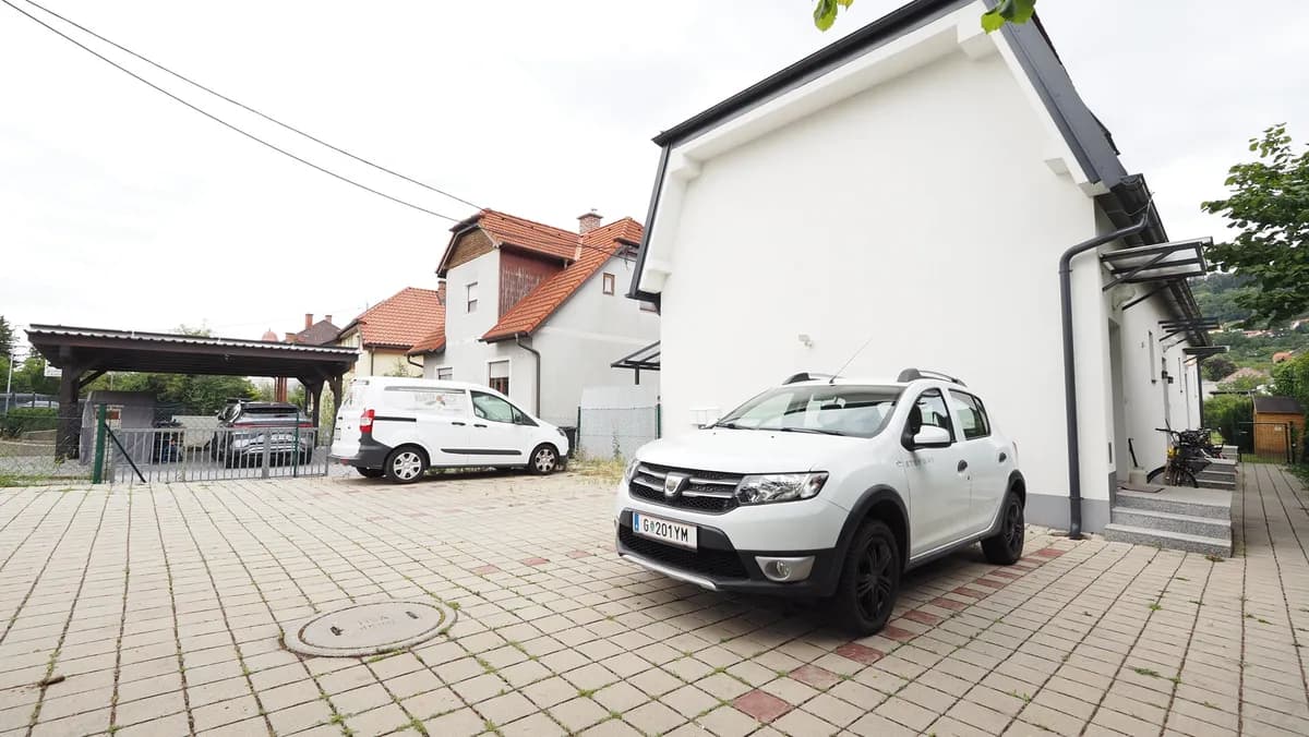 3-Zimmer-Haus kaufen in Graz – 95,4 m², € 369.000 – Bild 17 von 17
