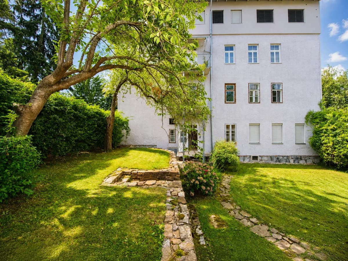 2-Zimmer-Wohnung kaufen in Graz – 59 m², € 250.000