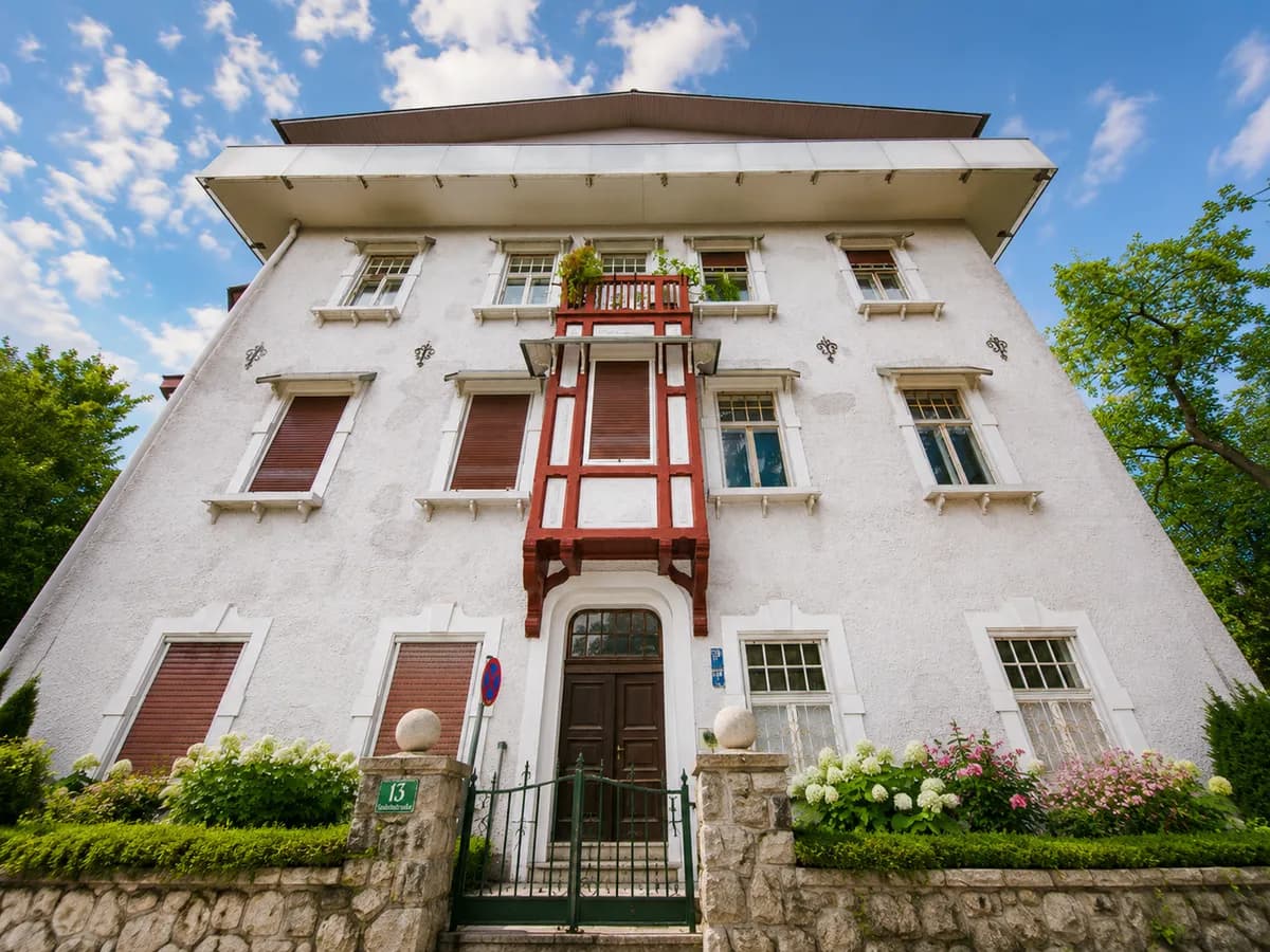 2-Zimmer-Wohnung kaufen in Graz – 59 m², € 250.000 – Bild 3 von 33