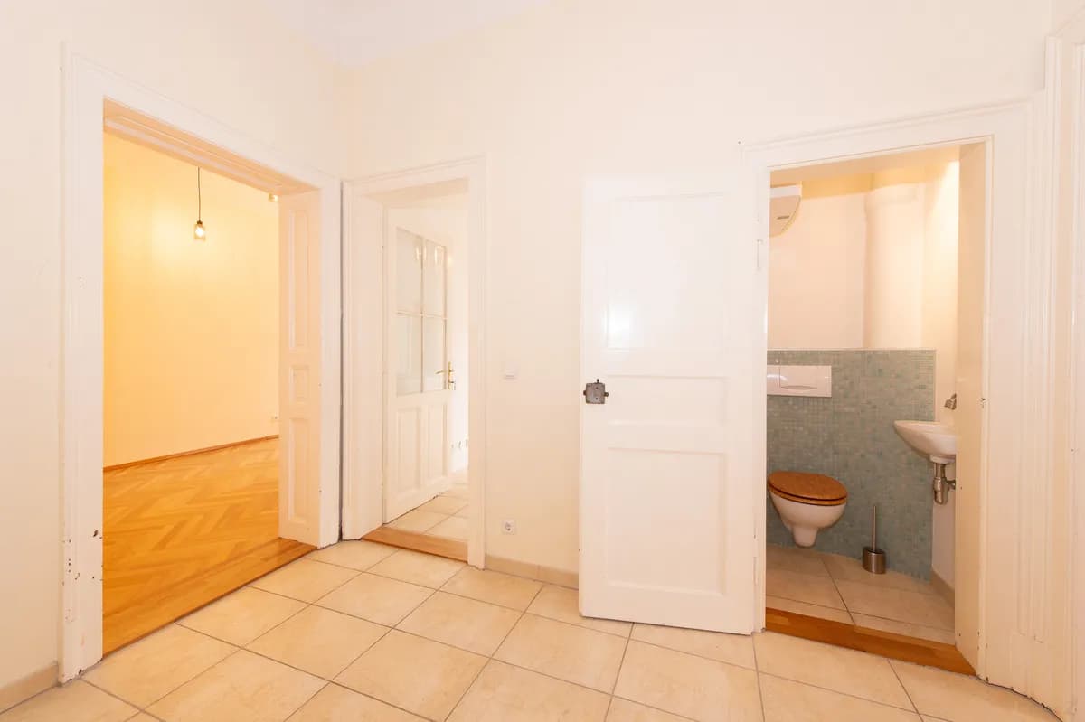 2-Zimmer-Wohnung kaufen in Graz – 59 m², € 250.000 – Bild 6 von 33